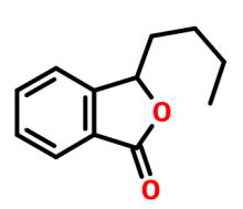 丁苯酞磺丁基倍他環糊精鈉包合物